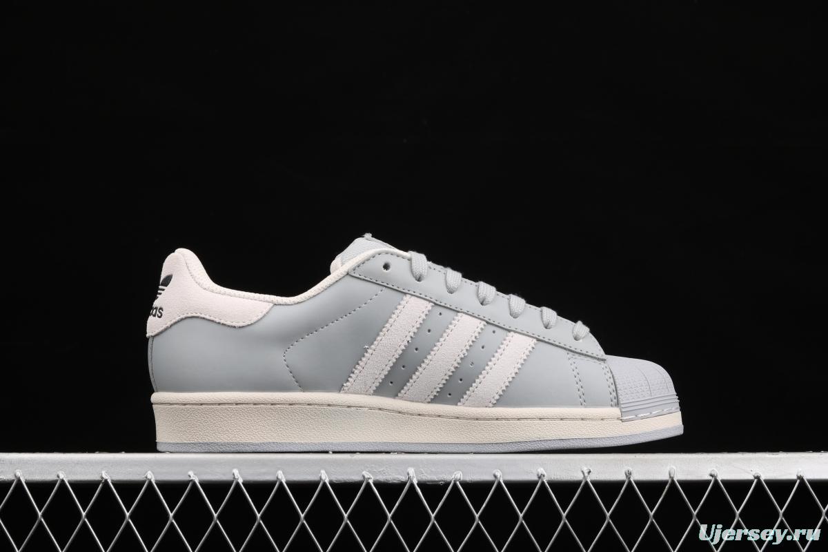 Adidas Superstar EG4963 shell head casual board shoes