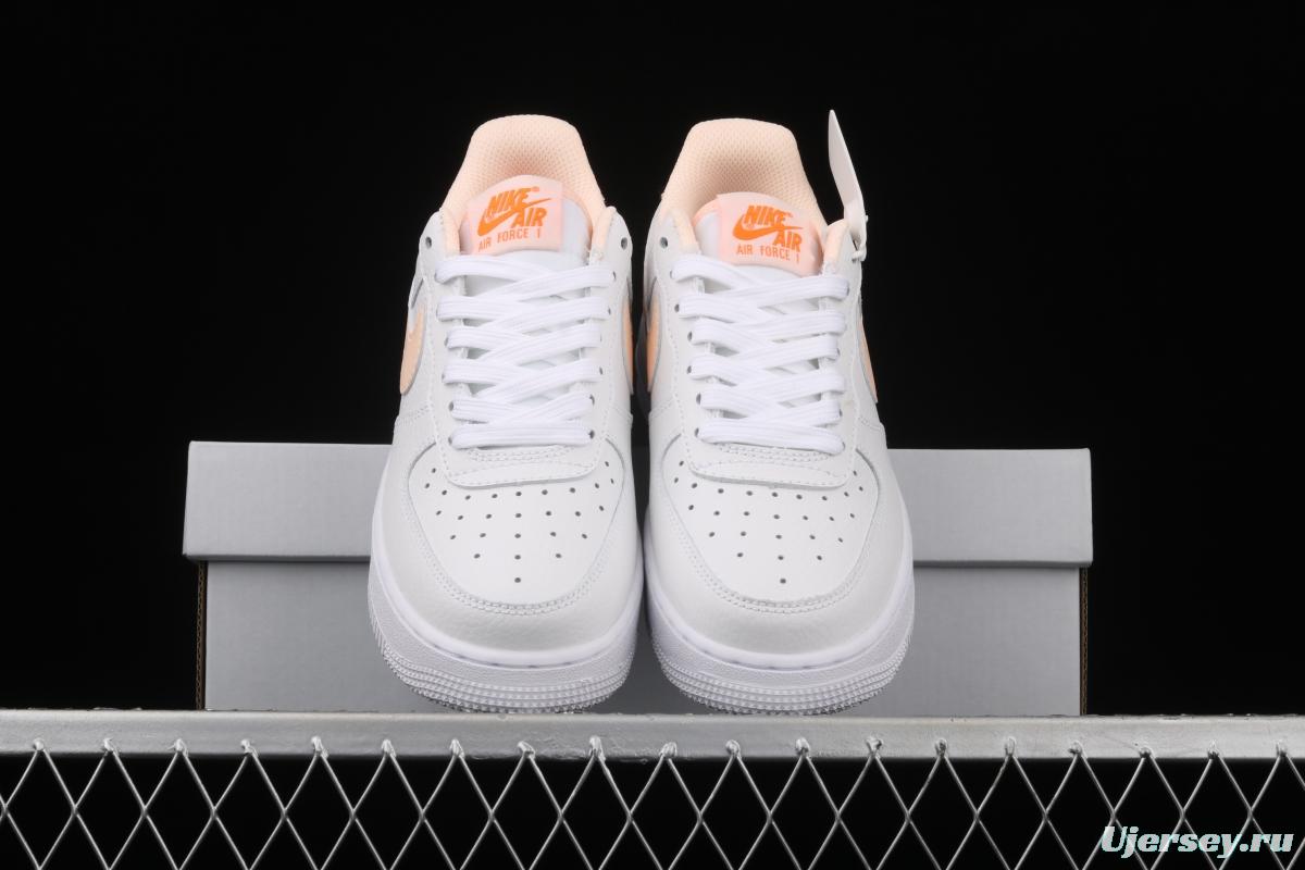 NIKE Air Force 1 low-side sports leisure board shoes CT3839-102,