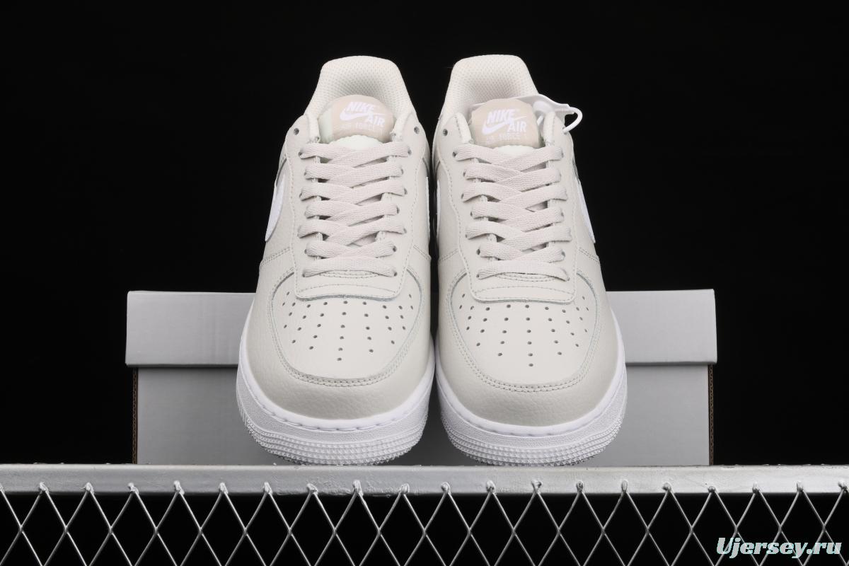 NIKE Air Force 1x07 low-top casual board shoes CT2302-001