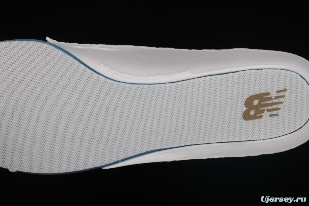 New Balance Proctsen New Bailun retro smile canvas leisure classic campus board shoes PROCTSEM