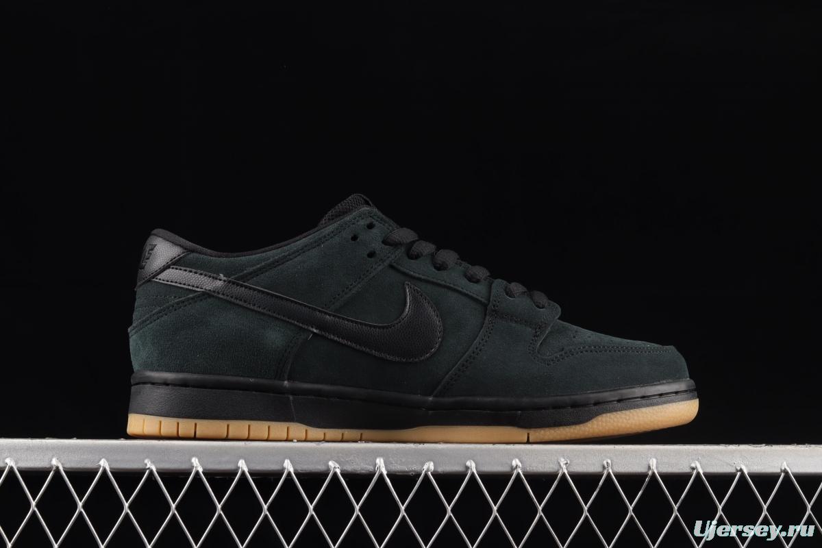 NIKE DUNK SB Low Pro IW SB dunk series retro low-top leisure sports skateboard shoes 819674-002