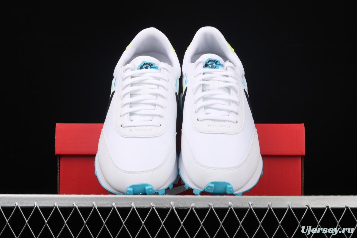 NIKE Air Daybreak Waffle deconstructs Wuguo retro Leisure jogging shoes CK2606-100