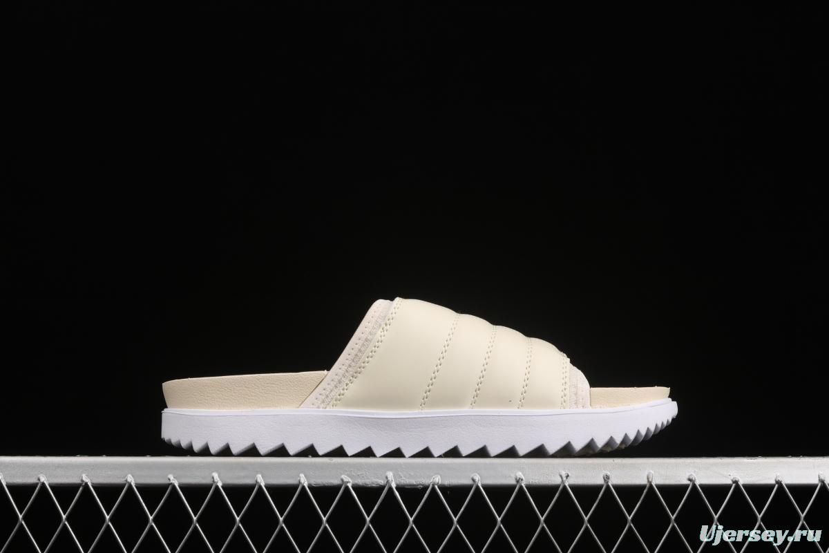 NIKE Asuna Slide 2020 synchronized summer sports and leisure slippers CI8800-200