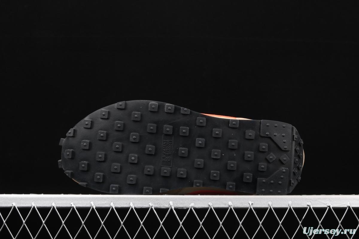 NIKE Air Daybreak 1979 Anniversary Shunfeng Waffle Series 40th Anniversary Limited vintage Leisure jogging shoes BV7725-700s
