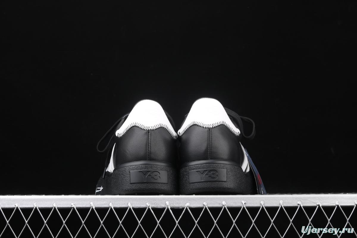 Ymur3 YohjiYamamoto Kaiwa ChuNIKEy Sneakers YohjiYamamoto Kaiwa series vintage light weight daddy shoes EF2616