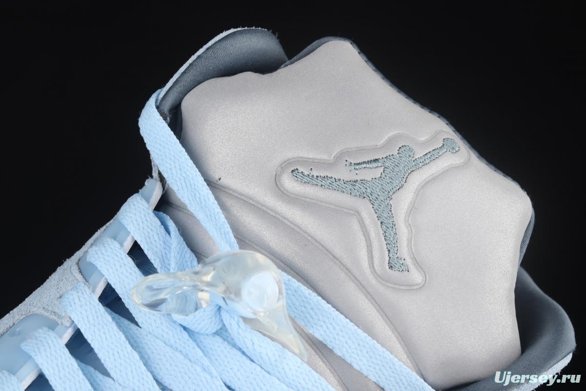 Air Jordan 5 Retro Bluebird AJ5 Lake Blue DD9336-400