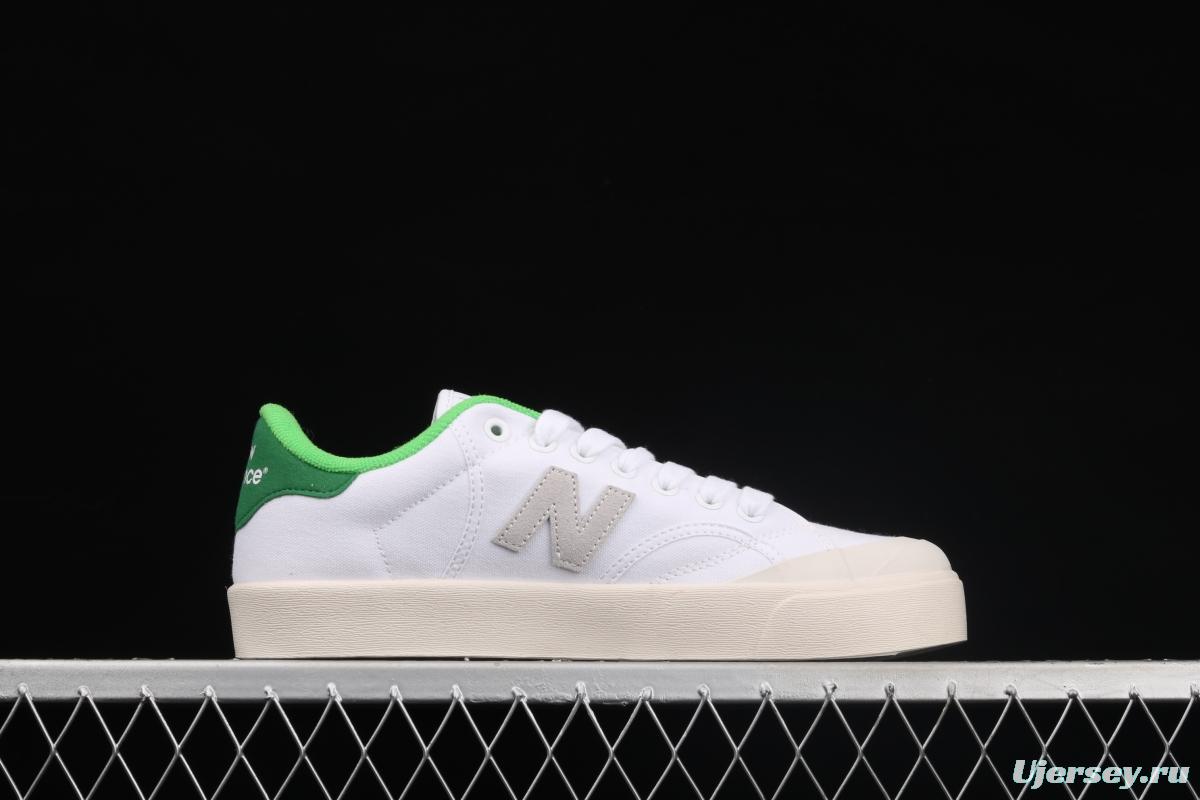 New Balance Proctsen New Bailun retro smile canvas leisure classic campus board shoes PROCTGR