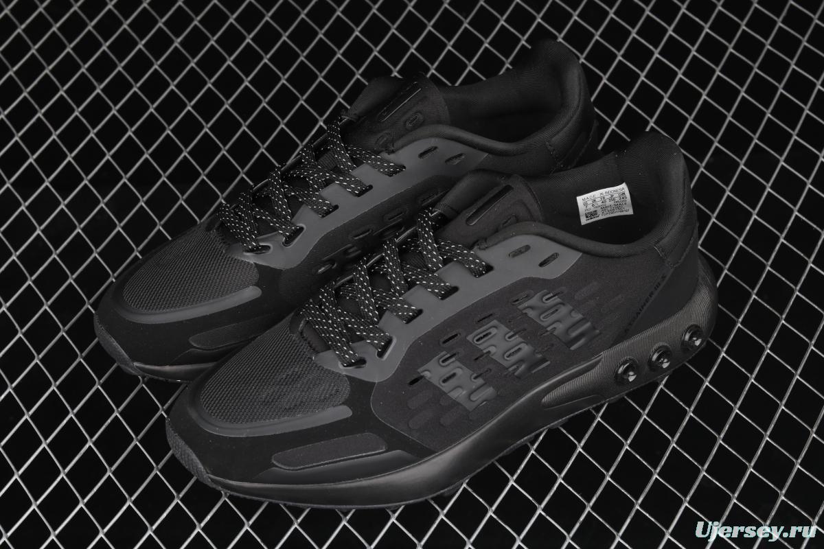 Adidas 2020 La Trainer 3 FY3845 men's professional running shoes