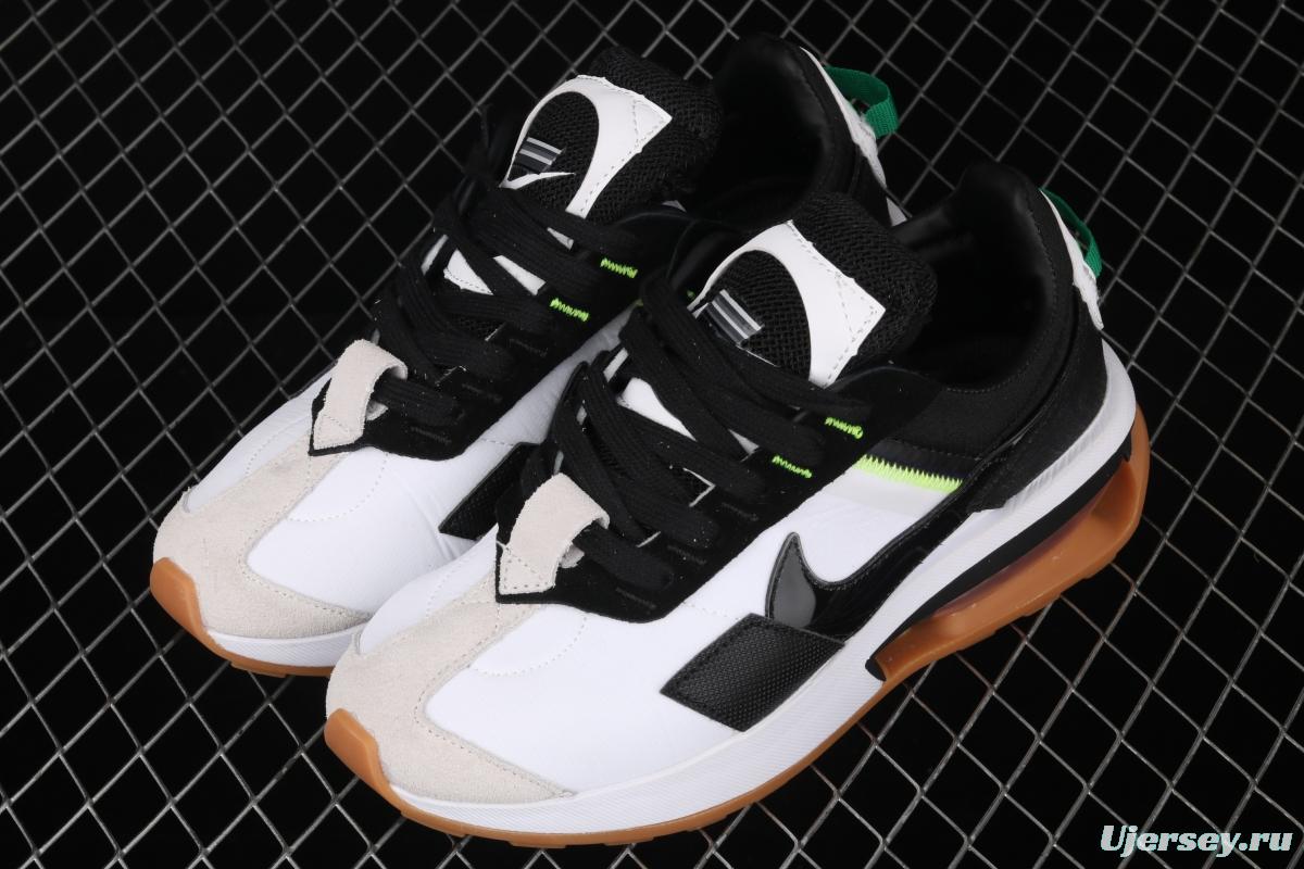 NIKE Air Max 270 Pre-Day prepares A Ganfeng series of leisure sports air cushion jogging shoes 971265-003