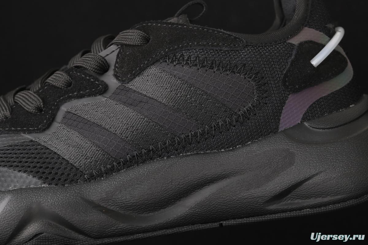 Adidas NEO Futuref Low FW3377 summer sports comfortable leisure shoes