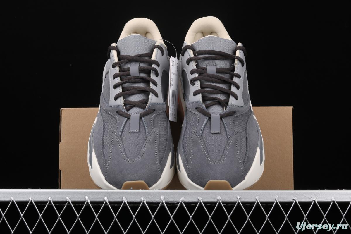 Adidas Yeezy Boost 700 Magnet FV9922 coconut 700 gray magnetic running shoes