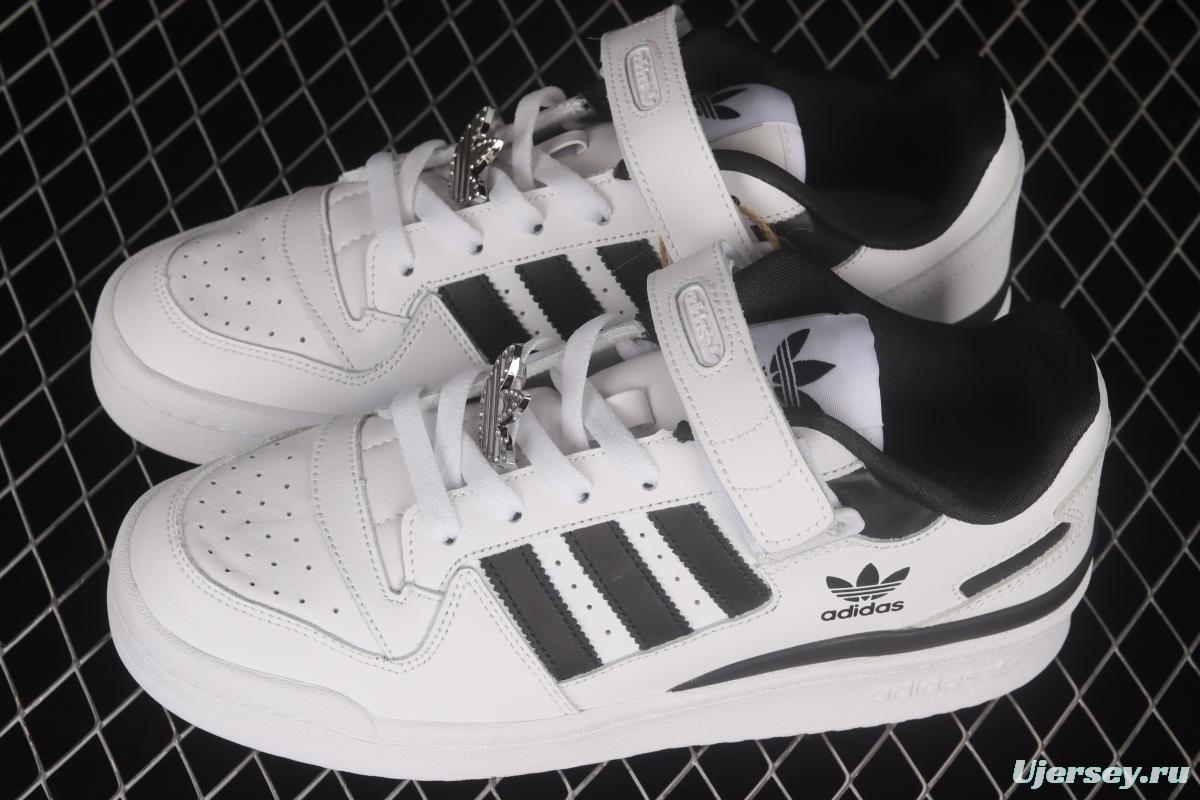 Adidas Forum 84 Low GY0751 Popular items classic retro basketball shoes