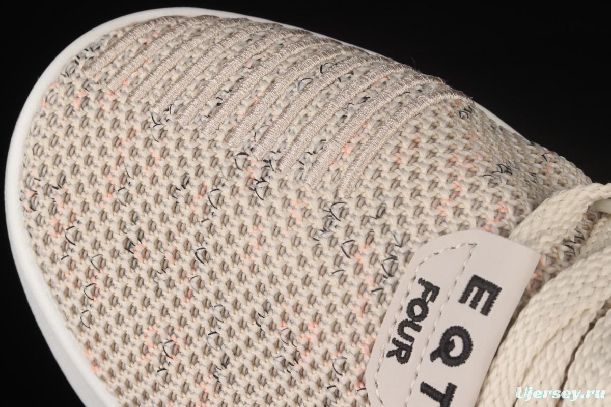 Adidas EQT Bask AdidasV FU9021 Das sports casual shoes