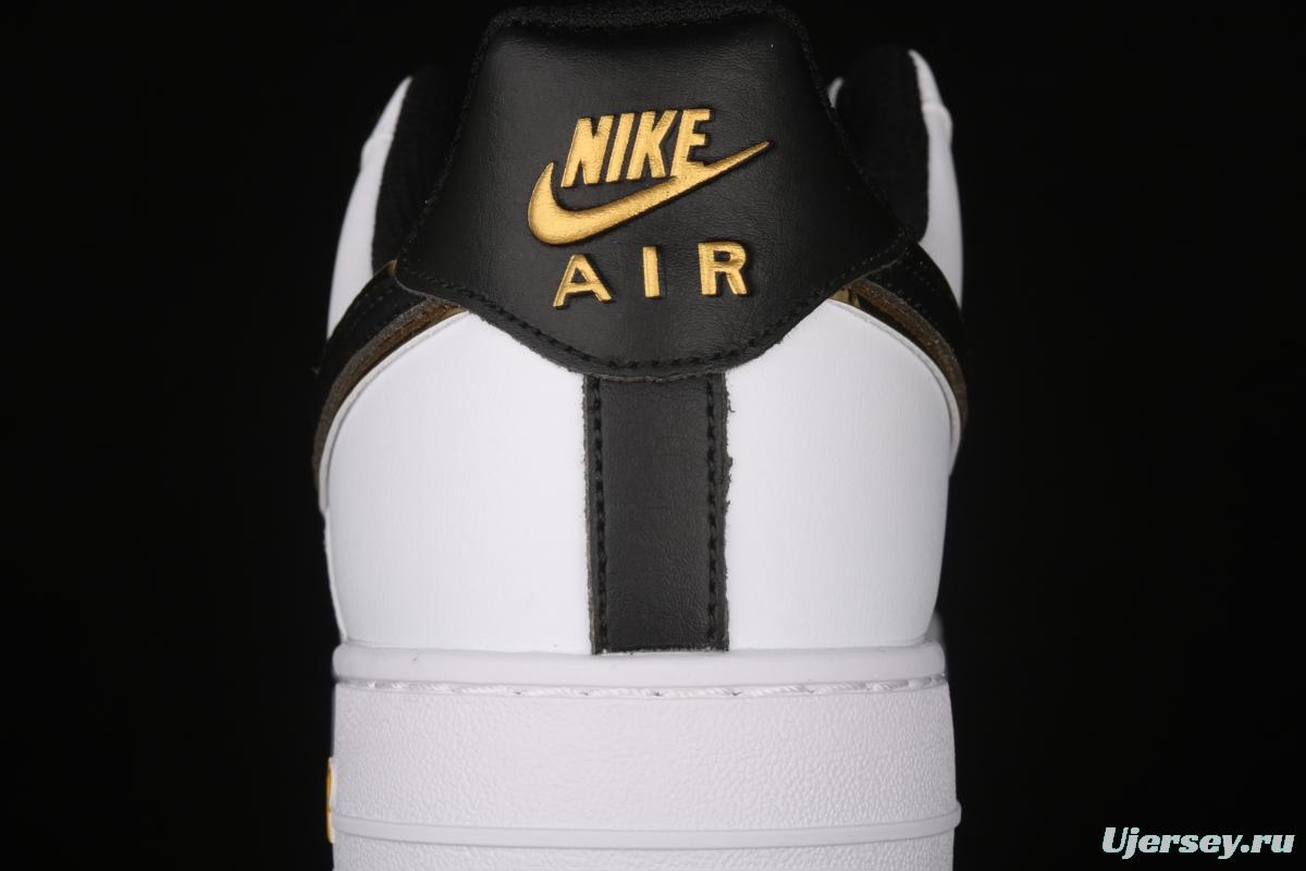 NIKE Air Force 1x07 low-top casual board shoes DA8481-100