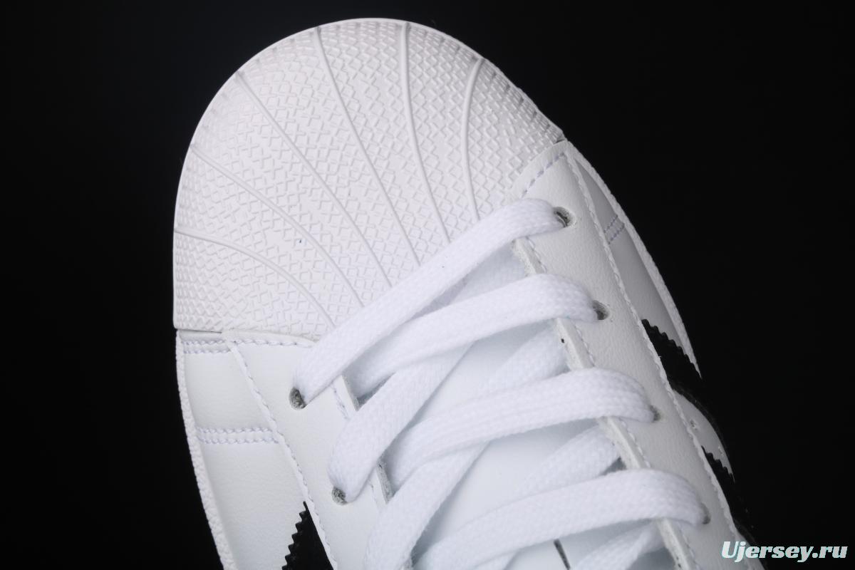 Adidas Originals Superstar EF1627 shell head casual board shoes