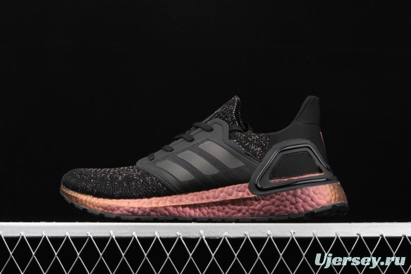 Adidas Ultra Boost 20 Consortium FV8340 North America limits 2019 new sports casual running shoes