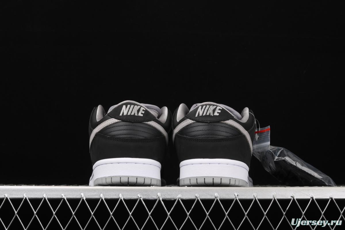 NIKE SB DUNK Low J-Pack ShAdidasow head Shadow Gray BQ6817-007