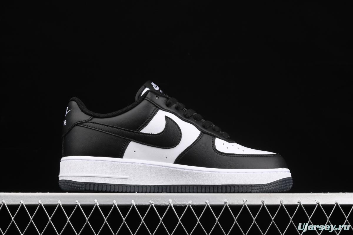 NIKE Air Force 1x07 low-top casual board shoes CT1989-001