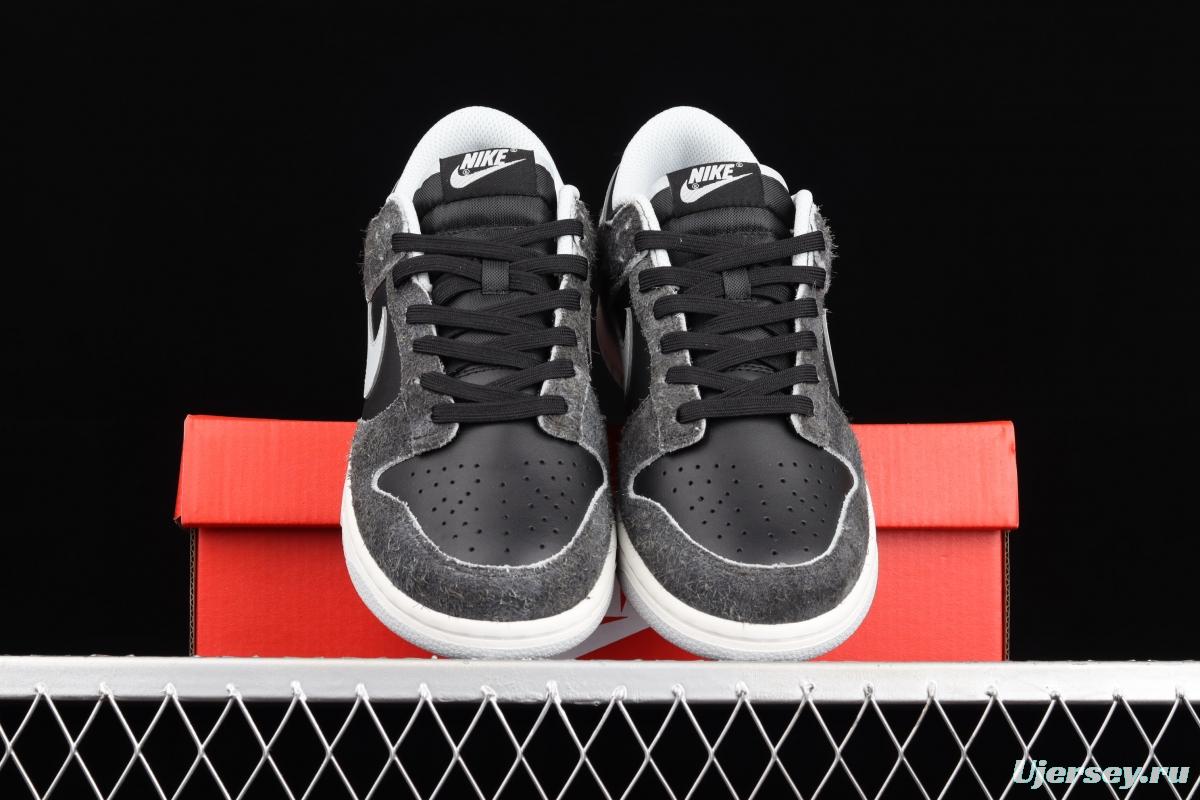 NIKE SB DUNK Low Russet Cedar dunk series retro low-top leisure sports skateboard shoes DH7913-001
