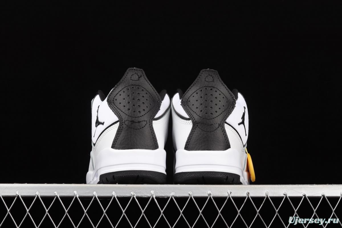 Air Jordan Courtside 23 AJ23 Joe 23 simplified version of vintage basketball shoes AR1000-100