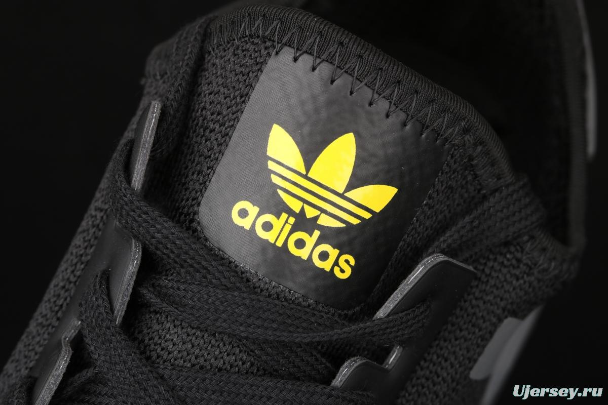 Adidas NMD R1 Boost B8303 new really hot casual running shoes