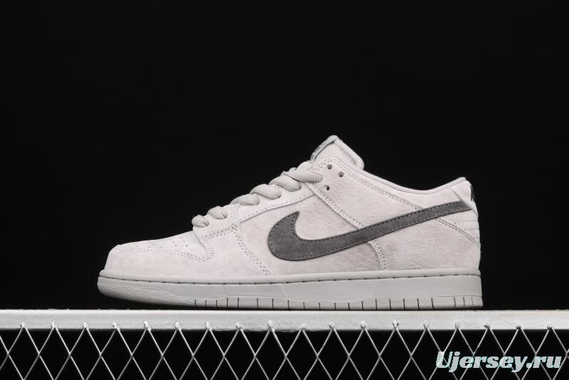 NIKE SB DUNK Low Pro skateboard shoes 854866-016