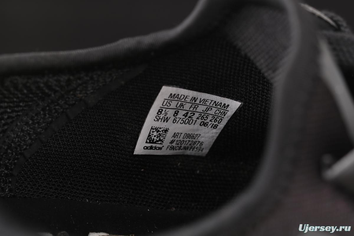 Adidas NMD R1 Boost D96627 new really hot casual running shoes