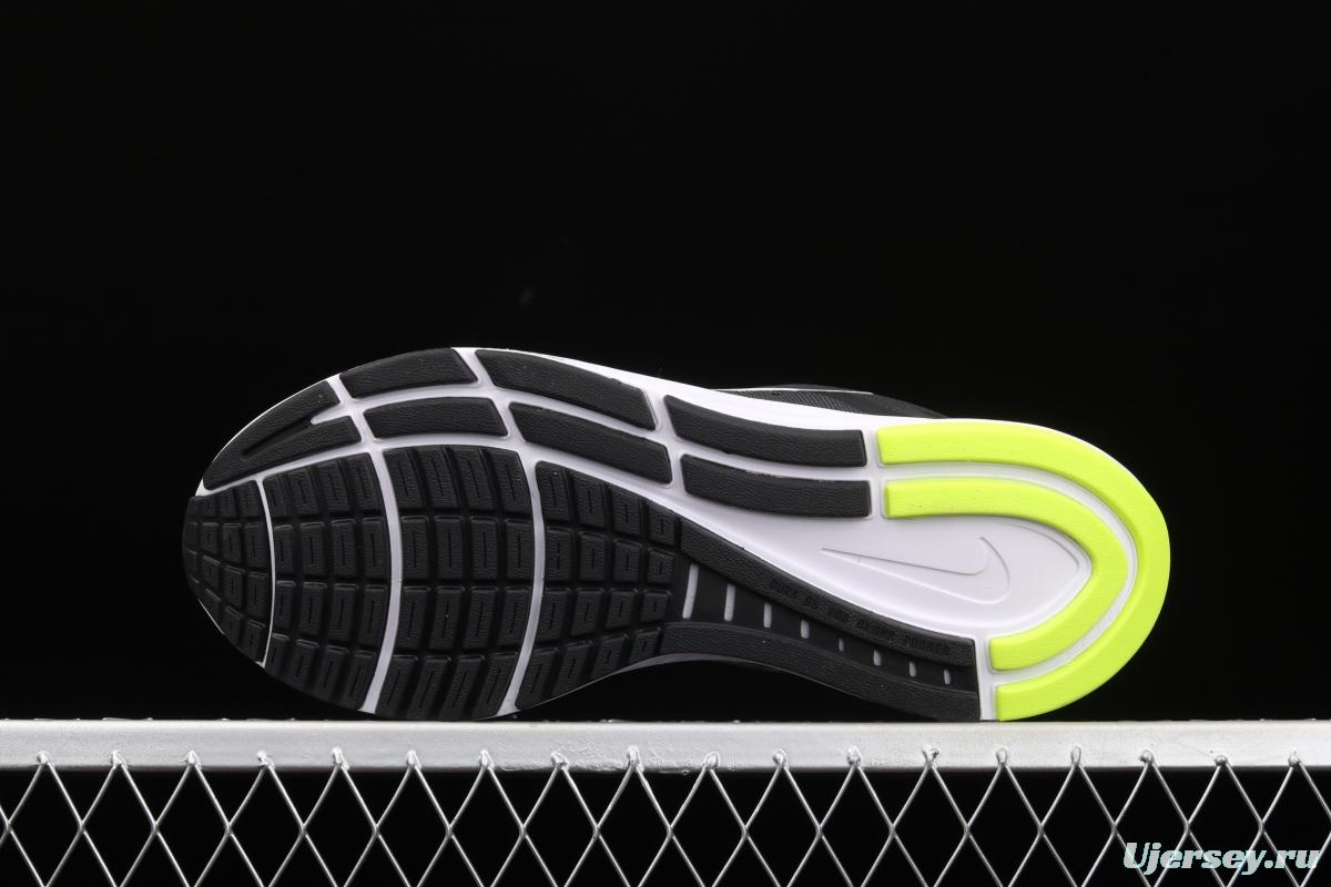 NIKE Air Zoom Structure 23 structure series mesh wire drawing breathable running shoes CZ6720-010
