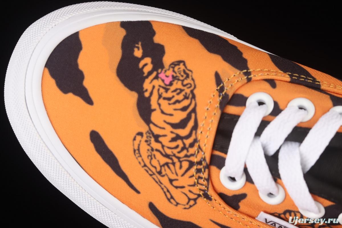 Vans Style 36 million year of Tiger limits low-top casual board shoes VN0A5RD0RA