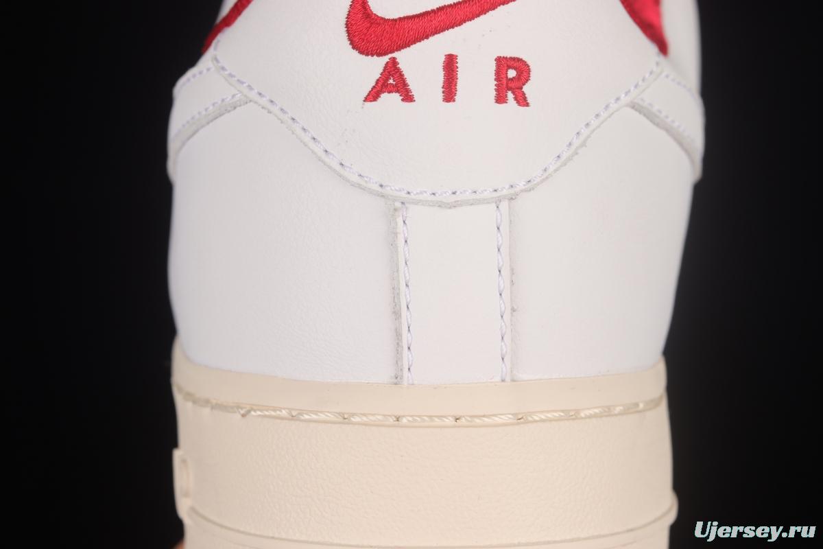 Kith x NIKE Air Force 1'07 Low low-top sneakers CZ7926-100