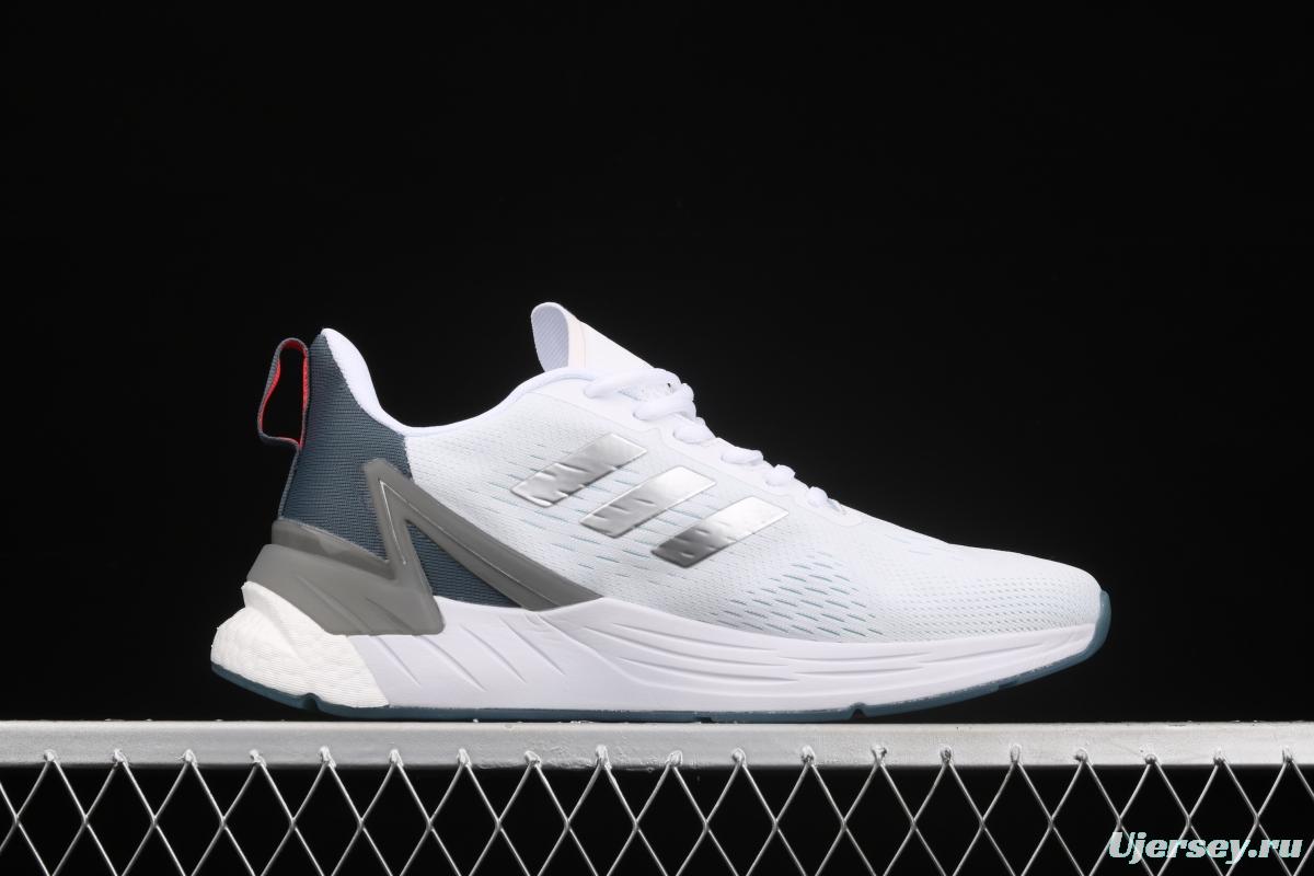 Adidas Response Super Boost FX4835 new sports shoes lightweight breathable running shoes