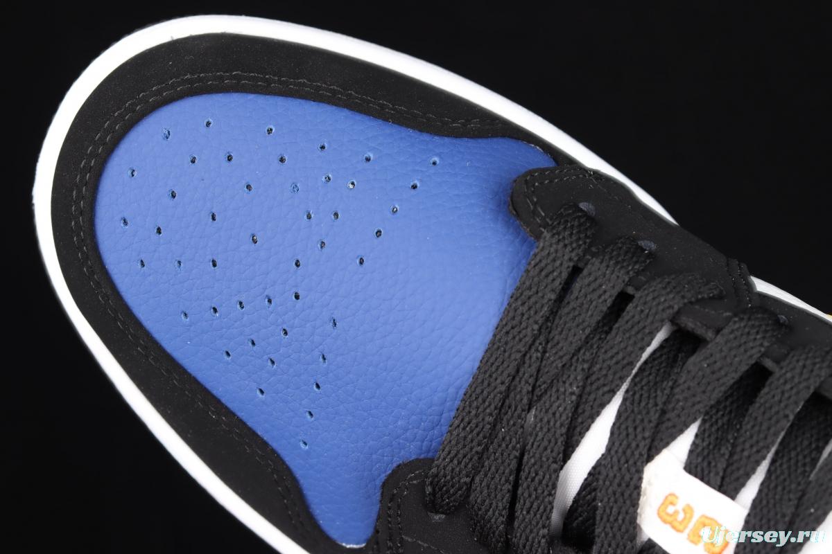 Air Jordan 1 Low low-side cultural leisure sports shoes CJ9216-051