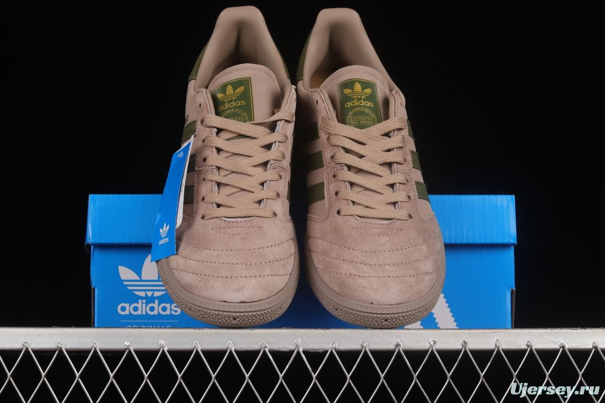 Adidas Busenitz Vintage FY0467 New Clover Sneakers