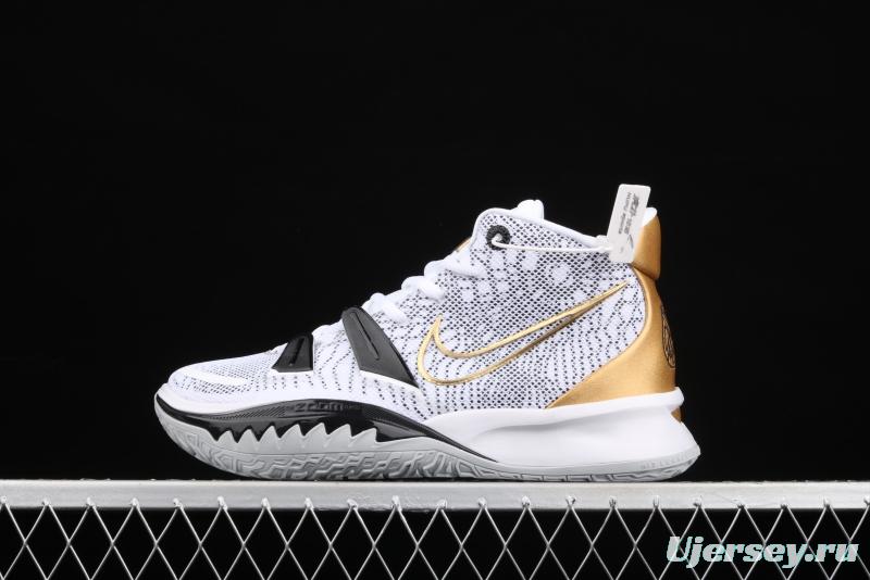 NIKE Kyrie 7 EP Owen 7 Generation Basketball shoes in Indoor Leisure Sports CQ9327-101