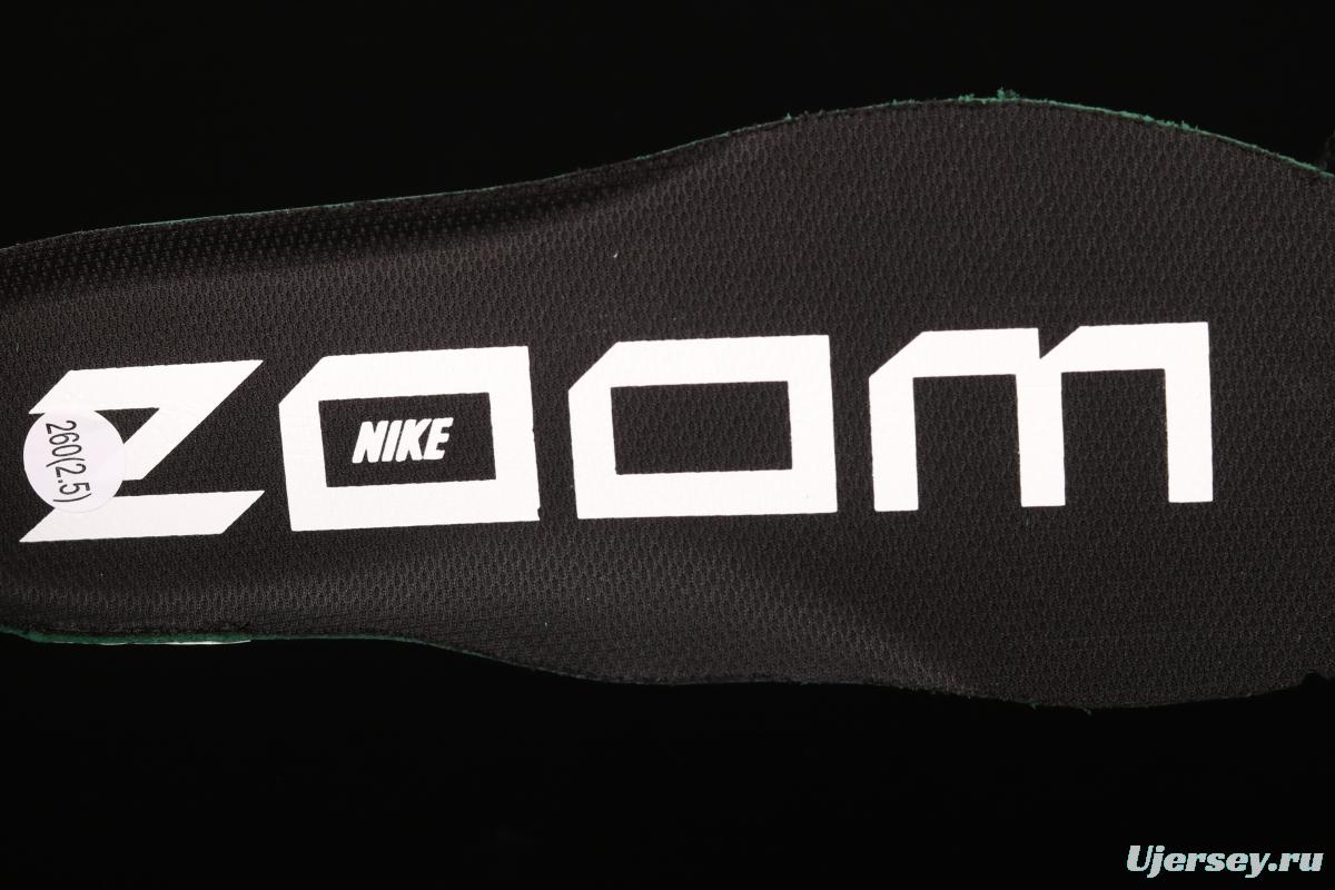 NIKE Air Zoom Structure 23 structure series mesh wire drawing breathable running shoes CZ6720-010