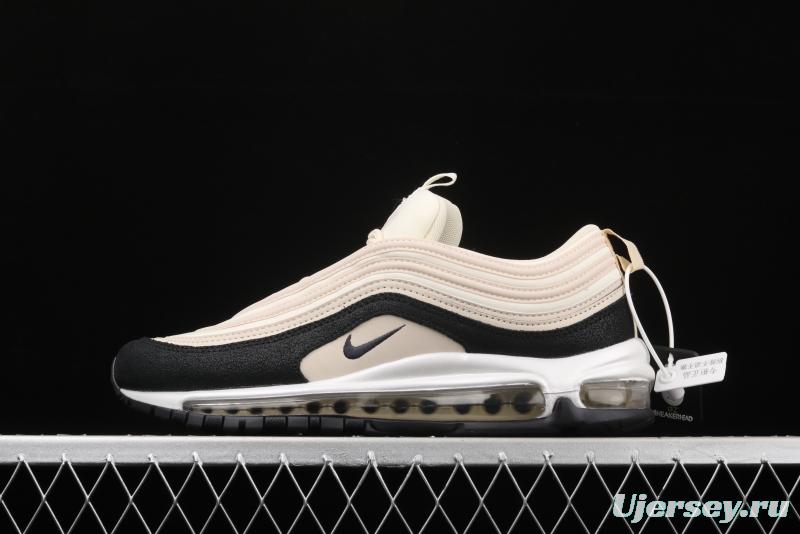 NIKE Air Max 97 Prm bullet air cushion running shoes 917646-202