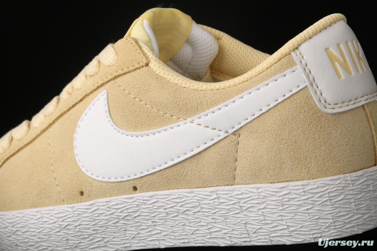 NIKE SB Zoom Blazer Low casual board shoes 864347-700