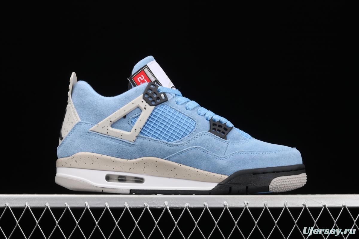 Air Jordan 4 SE University Blue University Blue CT8527-400