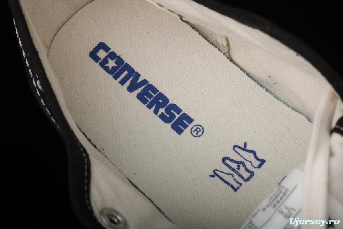 Converse x Clot co-signed Edison Chen's low-top shoes 1CL255