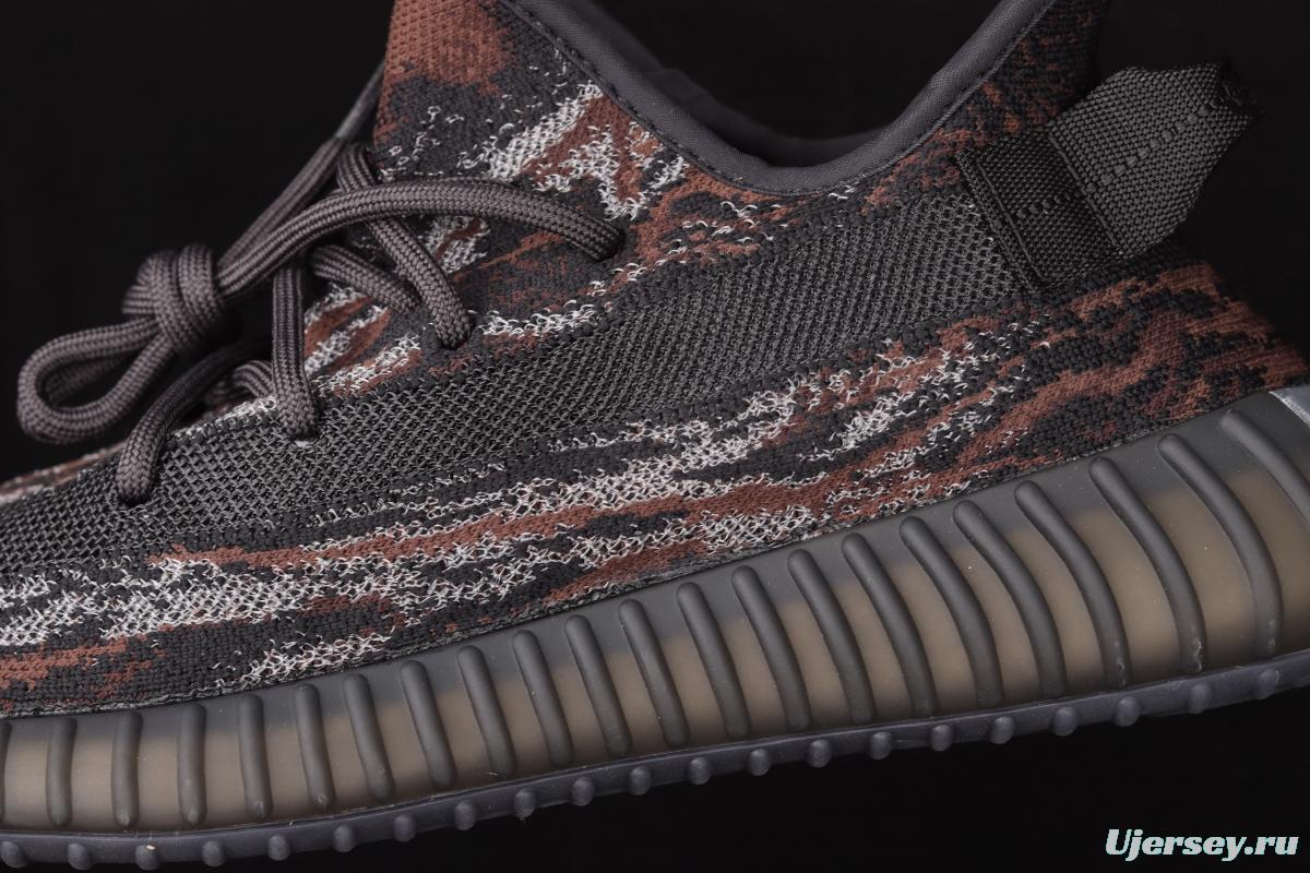 Adidas Yeezy 350 Boost V2 MX ROCK GW3774 Darth Coconut 350 second generation marble black