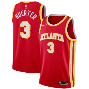 Icon Club Team Jersey - Kevin Huerter - Mens