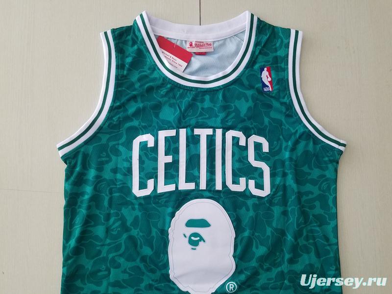 Men's No.93 Fashion Edition Basketball Jersey