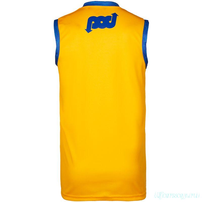 Clare GAA 2-Stripe Men's Home Vest