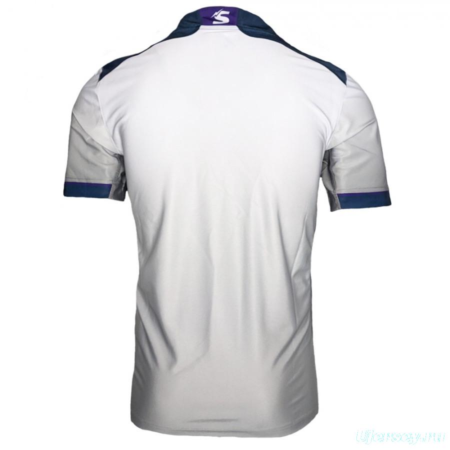 Melbourne Storm 2021 Men's Away Rugby Jersey