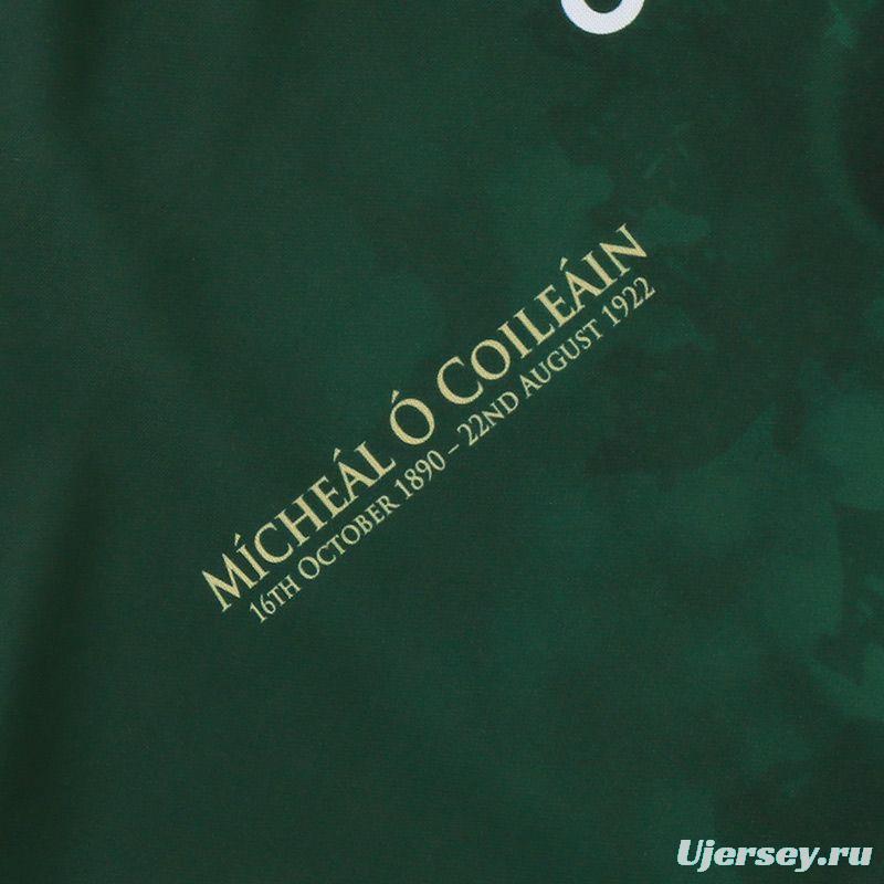 Michael Collins Commemoration Jersey