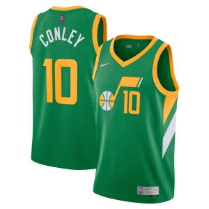 Earned Edition Club Team Jersey - Mike Conley - Youth