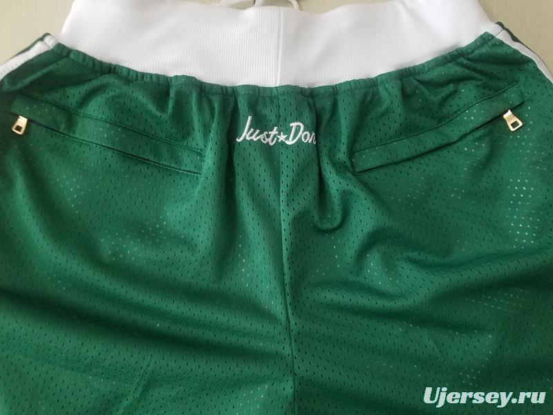 J*D Basketball Team Shorts