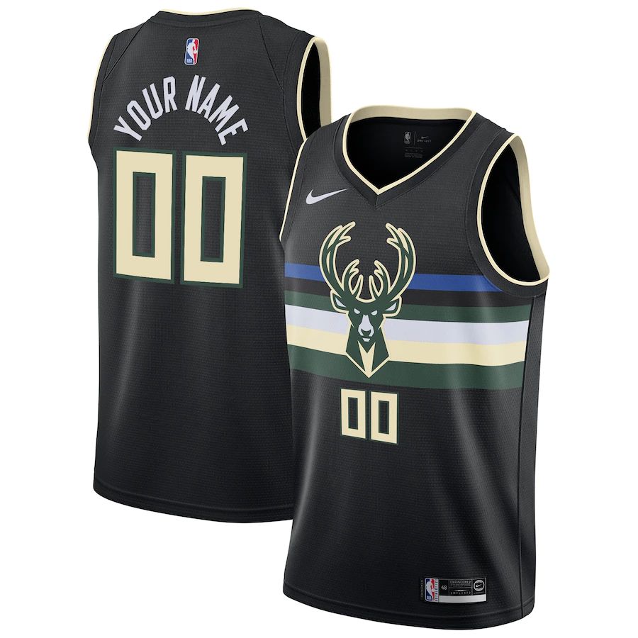 Statement Club Team Jersey - Custom - Youth - 2019