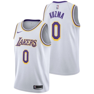 Association Club Team Jersey - Kyle Kuzma - Mens