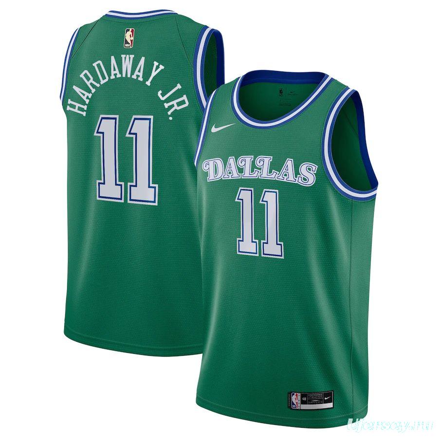 Classic Edition Club Team Jersey - Tim Hardaway Jr. - Youth